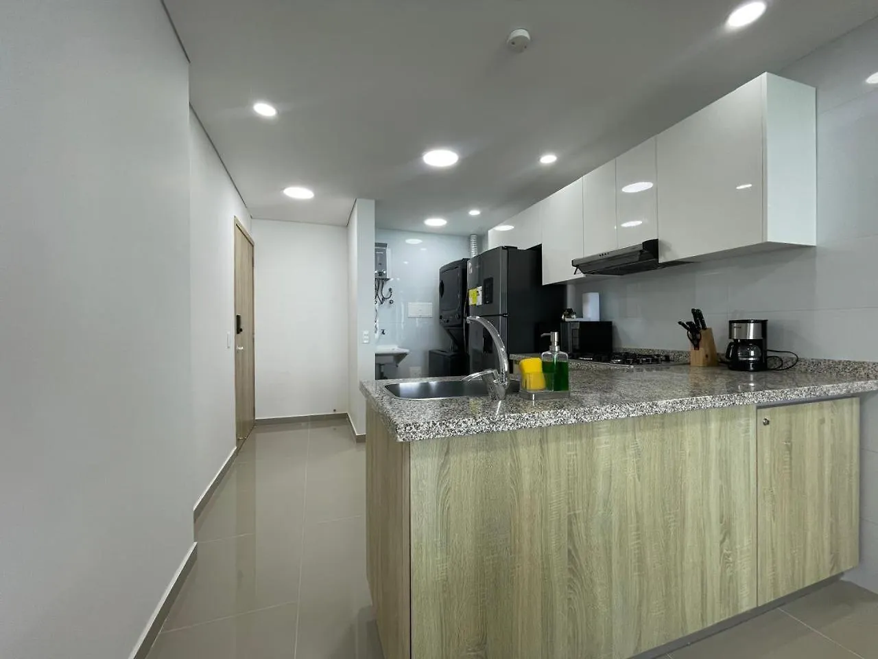 Apartment Exclusivo Vista Al Mar Y Ciudad Amurallada Cartagena