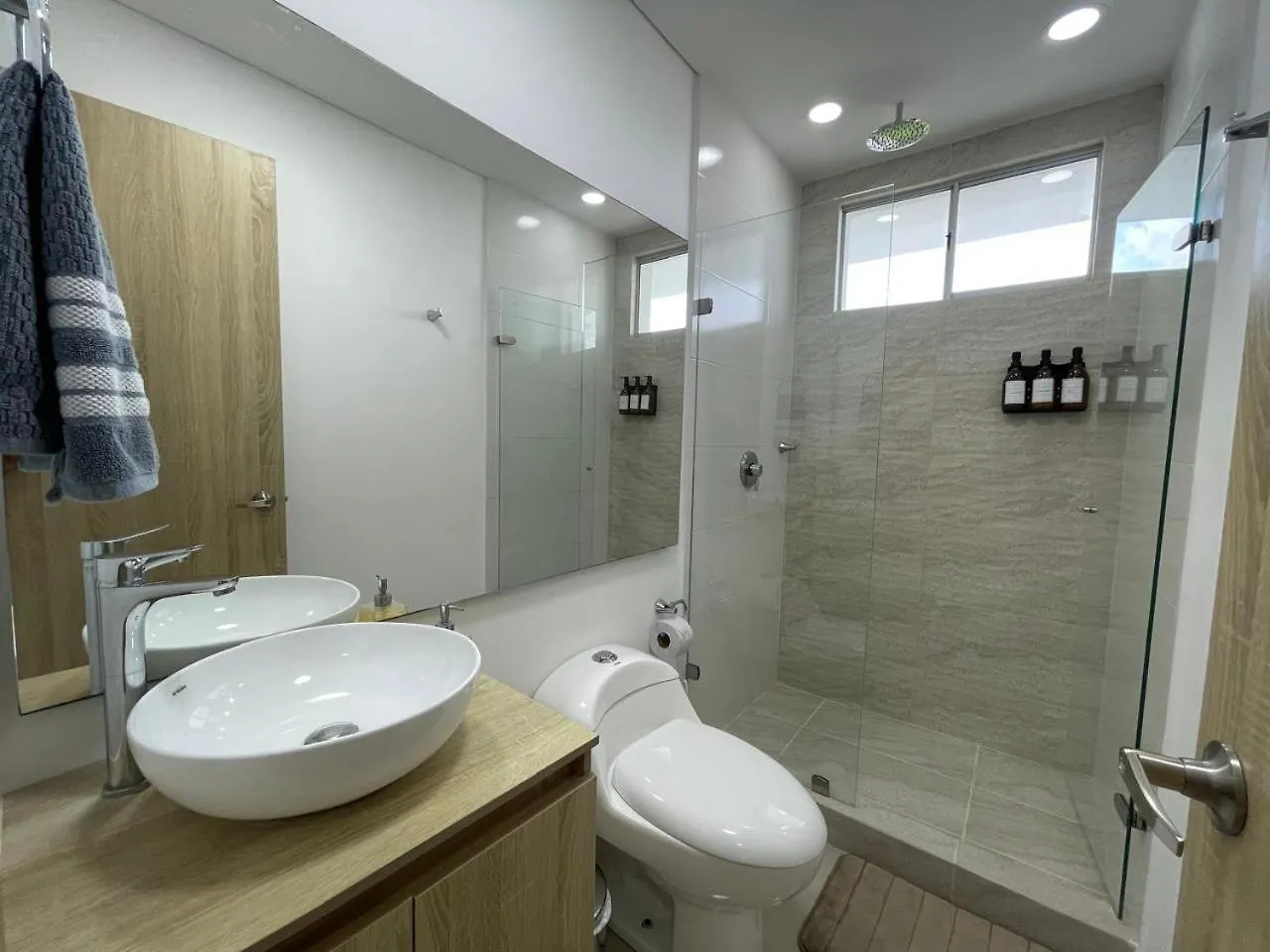 Appartement Exclusivo Vista Al Mar Y Ciudad Amurallada Cartagena Colombia