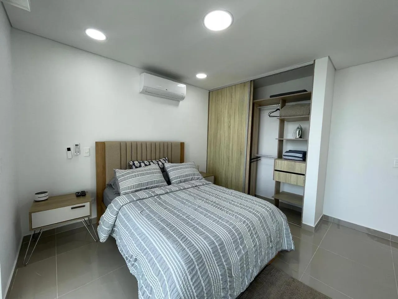 Exclusivo Vista Al Mar Y Ciudad Amurallada Cartagena